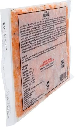San Francisco Bay Brand Frozen Krill - 8 Oz 8 San Francisco Bay Brand Frozen Krill - 8 Oz -Fish Supplies Store san francisco bay brand frozen krill 8 oz 670703