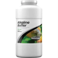 Seachem Alkaline Buffer - 1.2 Kg