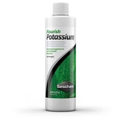 Seachem Flourish Potassium - 500 Ml