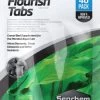 Seachem Flourish Tabs - 40 Pk