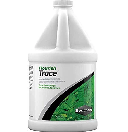 Seachem Flourish Trace - 2 L 1 Seachem Flourish Trace - 2 L