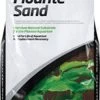 Seachem Flourite Sand - 7 Kg - Pack Of 2