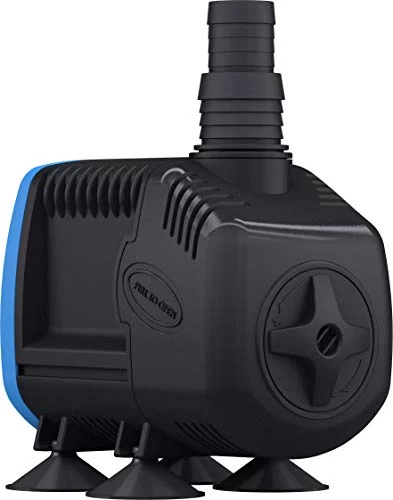 Seachem Impulse 600 1 Seachem Impulse 600