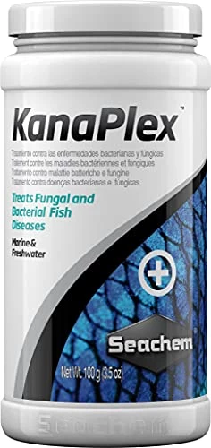 Seachem KanaPlex - 100 G
