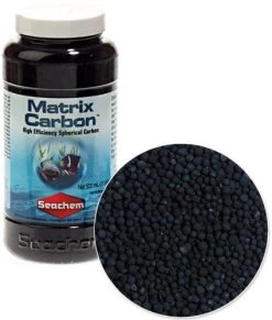 Seachem MatrixCarbon - 500 Ml