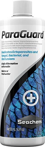 Seachem ParaGuard - 500 Ml