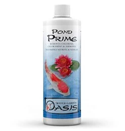 Seachem Pond Prime - 1 L