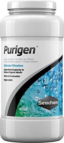 Seachem Purigen - 500 Ml