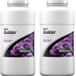 Seachem Reef Builder - 1 Kg