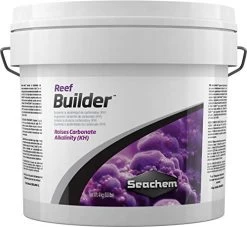 Seachem Reef Builder - 4 Kg