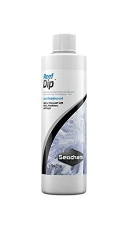 Seachem Reef Dip - 250 Ml