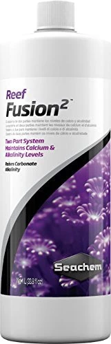 Seachem Reef Fusion 2 - 1 L