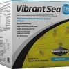 Seachem Vibrant Sea Salt - 220 Gal