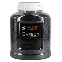 Seapora Activated Carbon - 39 Oz
