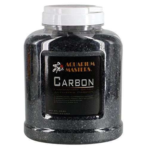 Seapora Activated Carbon - 39 Oz 1 Seapora Activated Carbon - 39 Oz