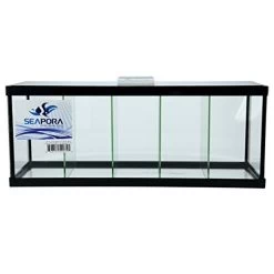 Seapora Betta Aquarium - 5 Compartments - 3.5 Gal