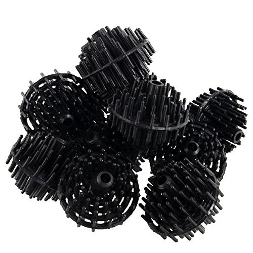 Seapora Bio Balls - 3000 Pk 1 Seapora Bio Balls - 3000 Pk