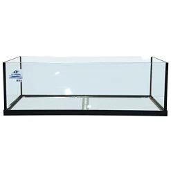 Seapora Edge Series Aquarium - 75 Gal