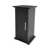 Seapora Empress Cabinet - Black - 20" X 20"