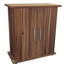 Seapora Empress Cabinet Stand - Dark Oak - 24" X 12"