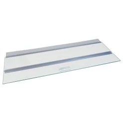 Seapora Glass Canopy - 30" X 12"