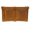 Seapora Monarch Canopy - Oak - 48" X 13"