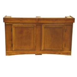Seapora Monarch Canopy - Oak - 48" X 13"