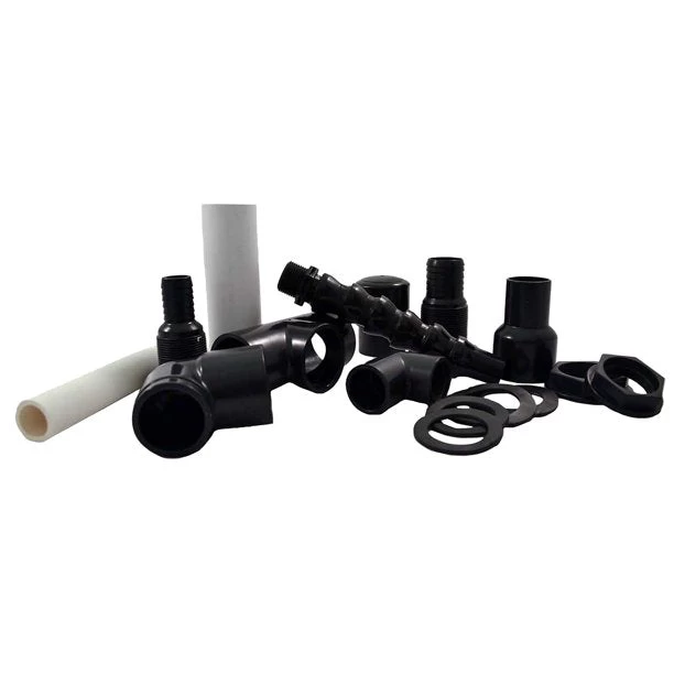 Seapora Reef-Ready Plumbing Kit - 20" 1 Seapora Reef-Ready Plumbing Kit - 20"