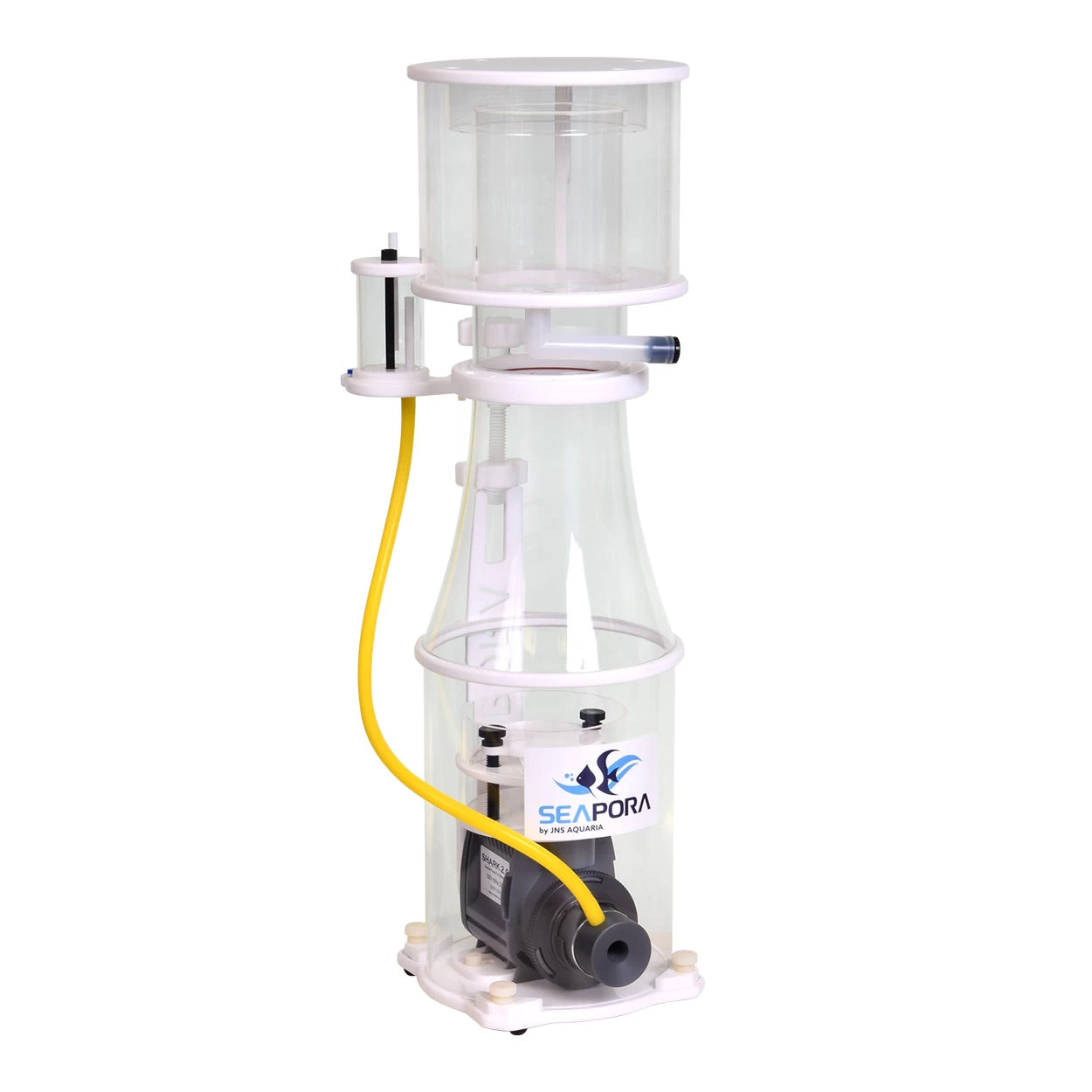 Seapora Storm Protein Skimmer SP-2 1 Seapora Storm Protein Skimmer SP-2