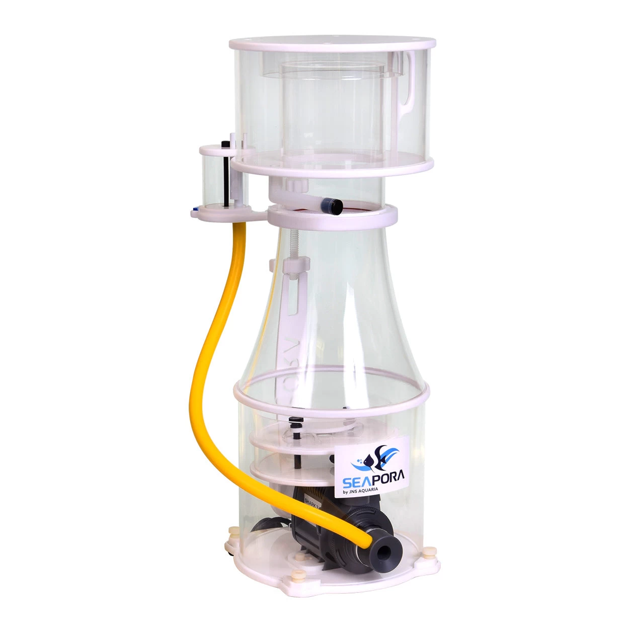 Seapora Storm Protein Skimmer SP-3 1 Seapora Storm Protein Skimmer SP-3