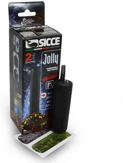 Sicce Jolly Submersible Mini Heater - 10 W