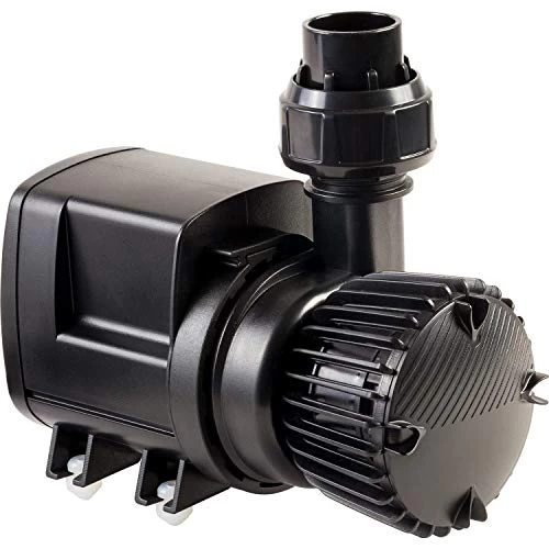Sicce Syncra ADV 5.5 Multifunction Pump - 1500 Gph 1 Sicce Syncra ADV 5.5 Multifunction Pump - 1500 Gph