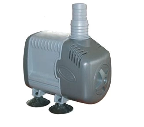 Sicce Syncra Silent 5.0 - 1321 Gph 1 Sicce Syncra Silent 5.0 - 1321 Gph