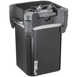 Sicce Whale 200 External Filter - 190 Gph