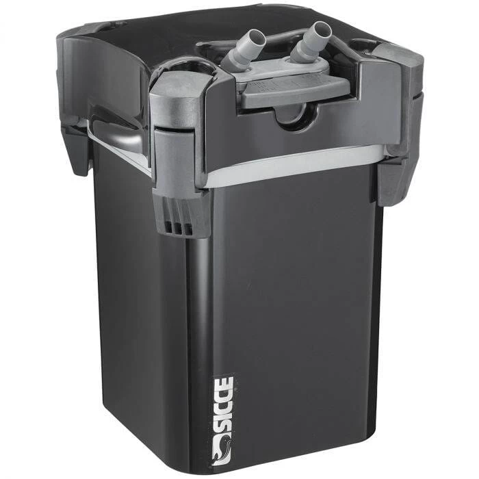 Sicce Whale 200 External Filter - 190 Gph 1 Sicce Whale 200 External Filter - 190 Gph