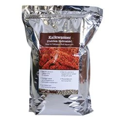 SR Aquaristik Kalkwasser (Calcium Hydroxide) - 6.6 Lb