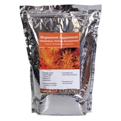 SR Aquaristik Magnesium Supplement (Magnesium Chloride Hexahydrate) - 8.8 Lb