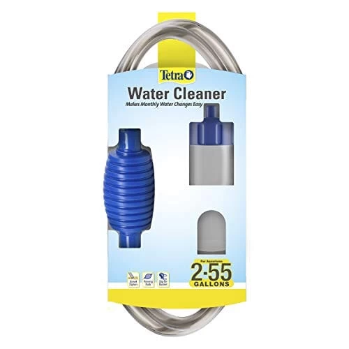 Tetra Water Cleaner Aquatics Cleaning Supplies 1 Tetra Water Cleaner Aquatics Cleaning Supplies