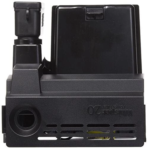 Tetra Whisper Power Filter 20 External Aquarium Filter - 10 - 20 Gal 1 Tetra Whisper Power Filter 20 External Aquarium Filter - 10 - 20 Gal