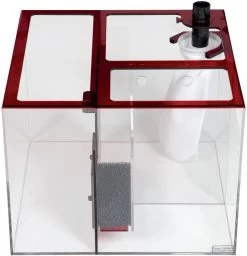 Trigger Systems Ruby Cube Sump - 20"