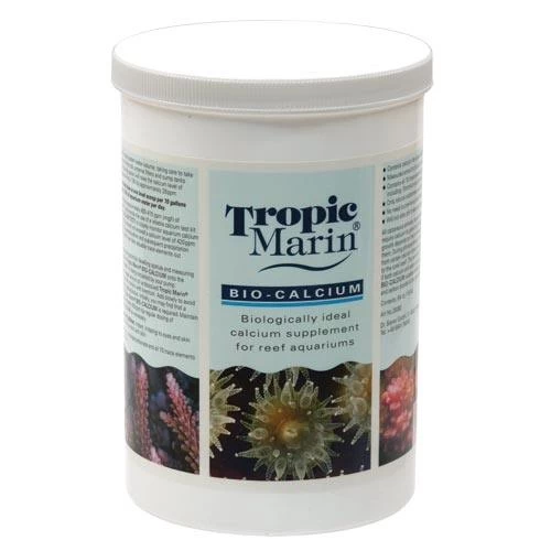 Tropic Marin Bio-Calcium - 64 Oz 1 Tropic Marin Bio-Calcium - 64 Oz