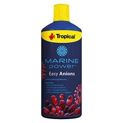 Tropical Marine Power Easy Anions - 1000 Ml