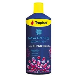 Tropical Marine Power Easy KH/Alkalinity - 1000 Ml