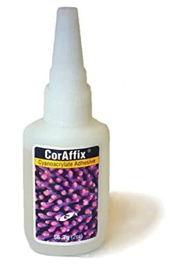 Two Little Fishies CorAffix - 2 Oz