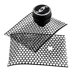 Two Little Fishies PouchFeeder