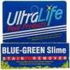 UltraLife Blue Green Slime Stain Remover