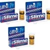 UltraLife Red Slime Stain Remover - 300 Gal