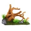Underwater Treasures Driftwood Tangle - X-Large