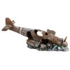Underwater Treasures German WWII Aircraft - Small