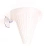 Underwater Treasures Worm Feeder Cone - Pack Of 6